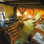 Sandino Hostel Berlin