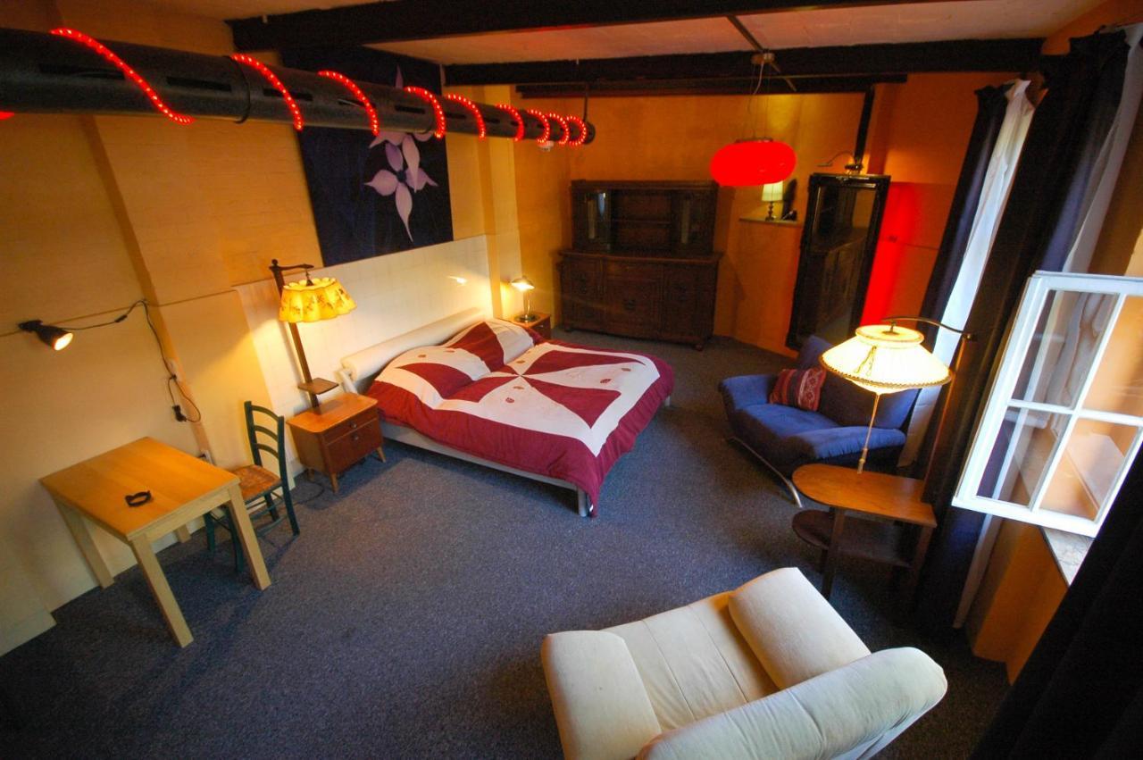 Sandino Summer Camp Hostel Berlijn