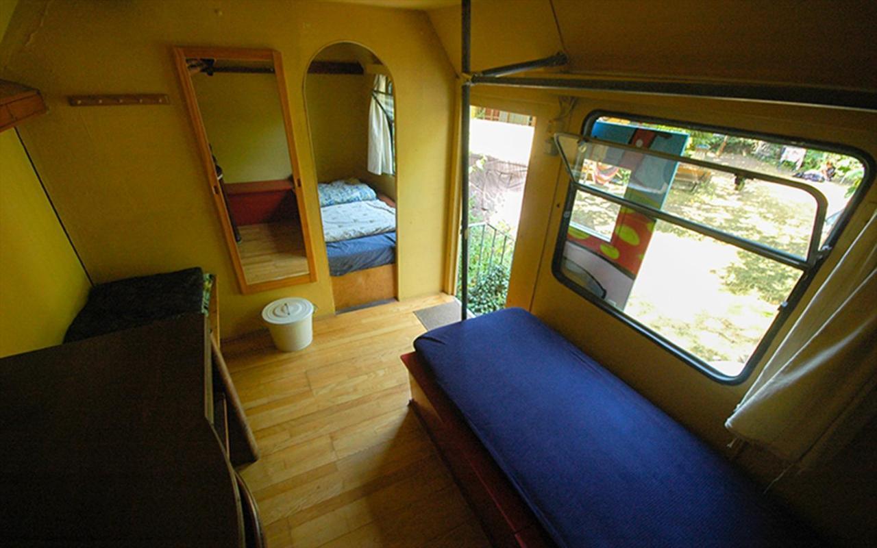 Hostel Sandino Summer Camp Berlijn