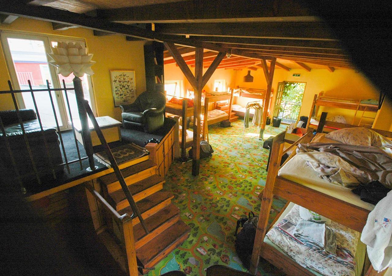 Sandino Summer Camp Hostel Berlijn