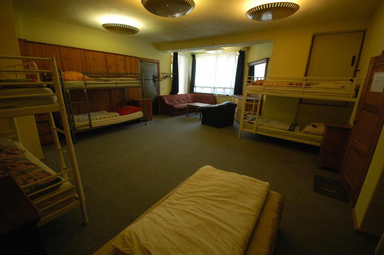 Sandino Summer Camp Hostel Berlijn
