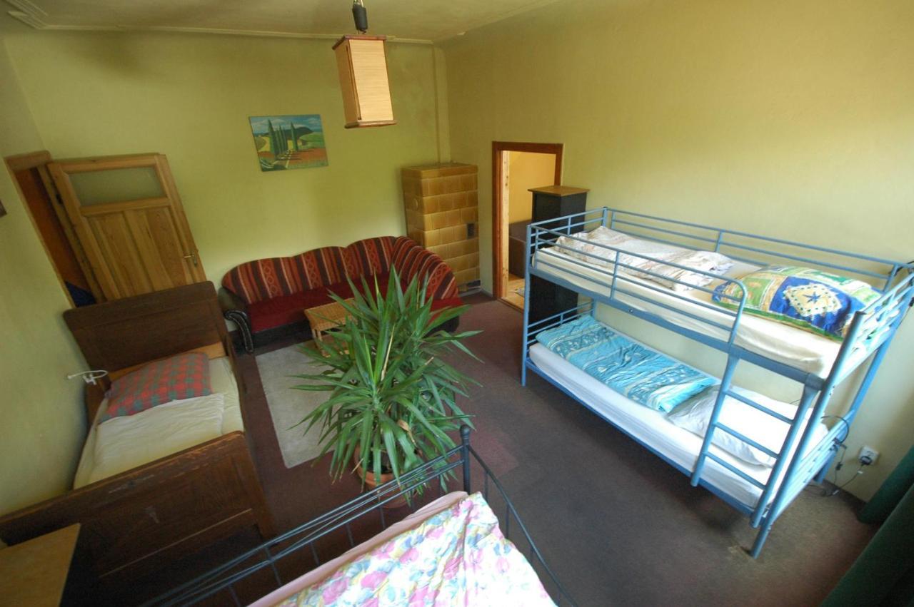 Sandino Summer Camp Hostel Berlijn