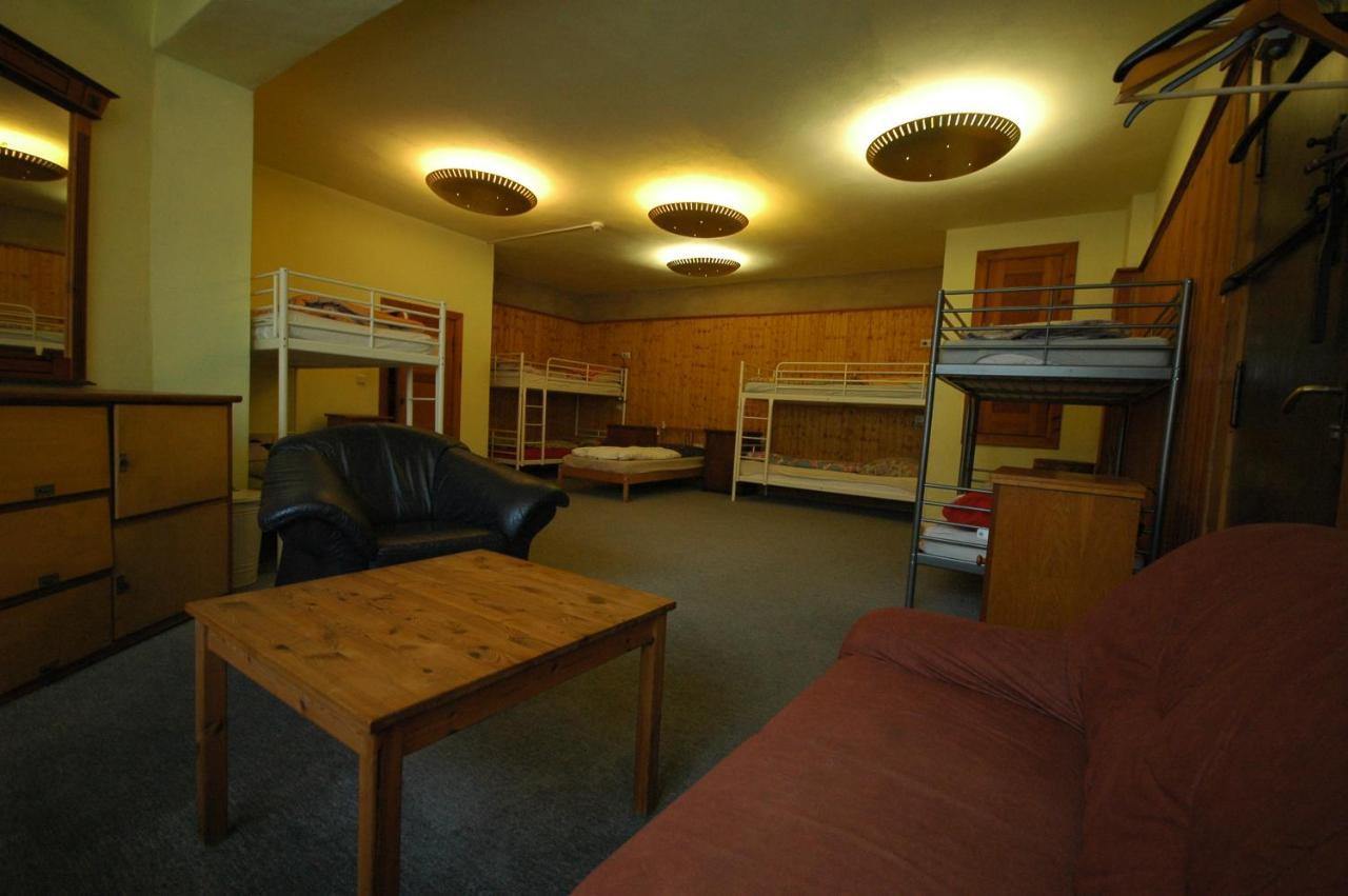 Sandino Summer Camp Hostel Berlijn