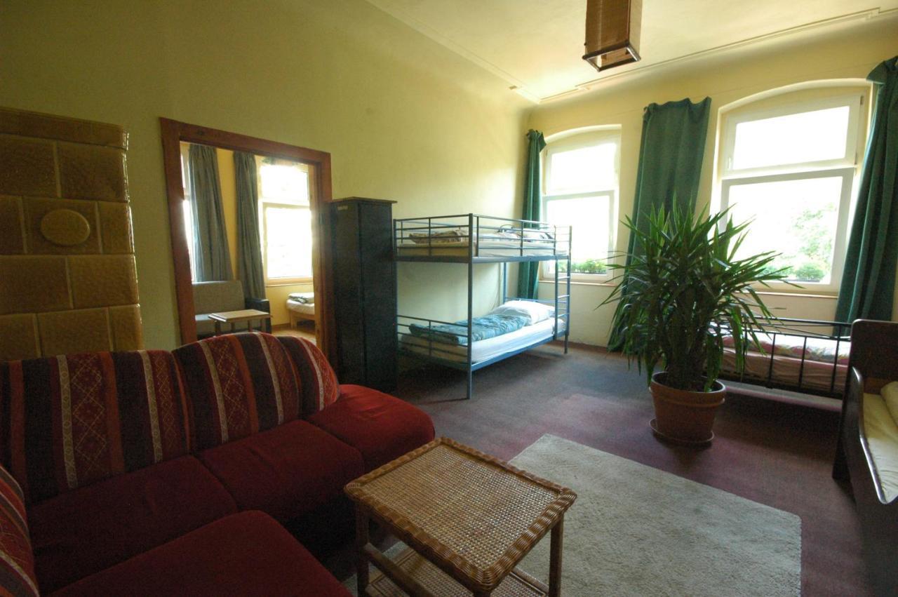 Hostel Sandino Summer Camp Berlijn