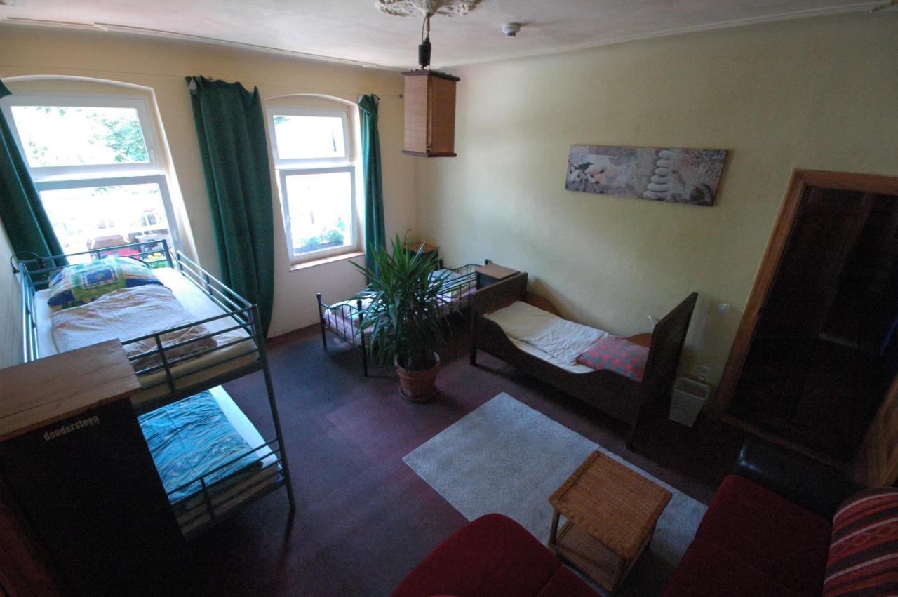 Sandino Summer Camp Hostel *