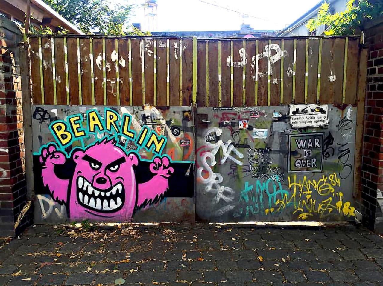 Sandino Summer Camp * Berlijn