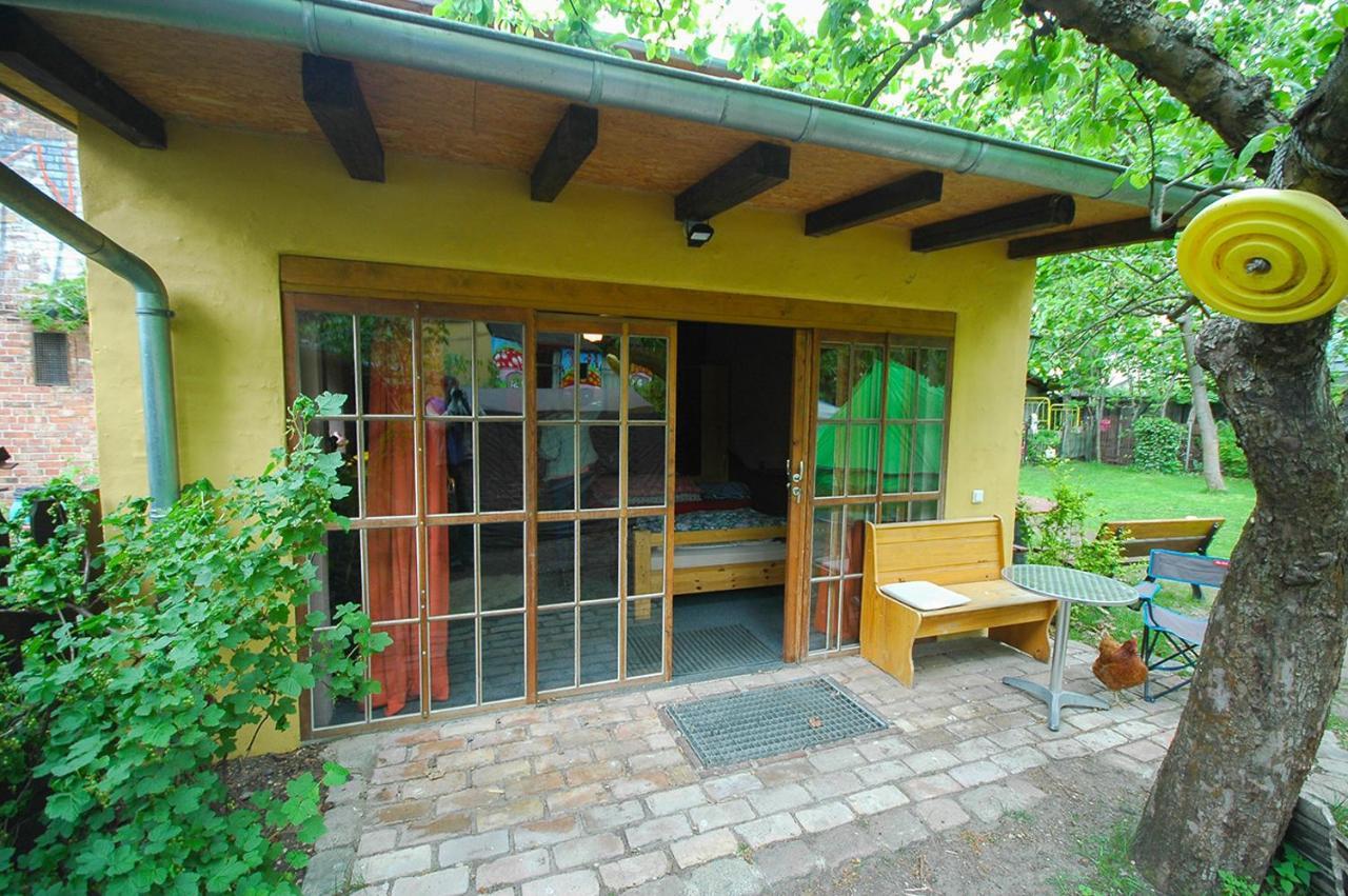 Hostel Sandino Berlin