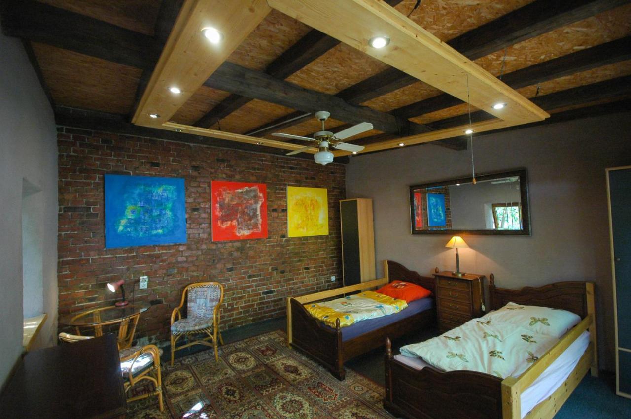 Sandino Hostel