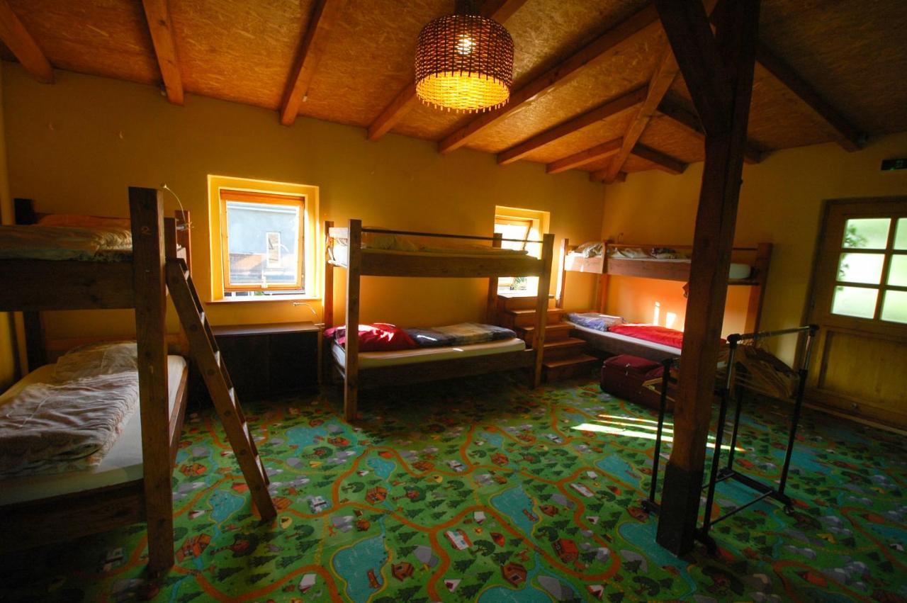 Hostel Sandino