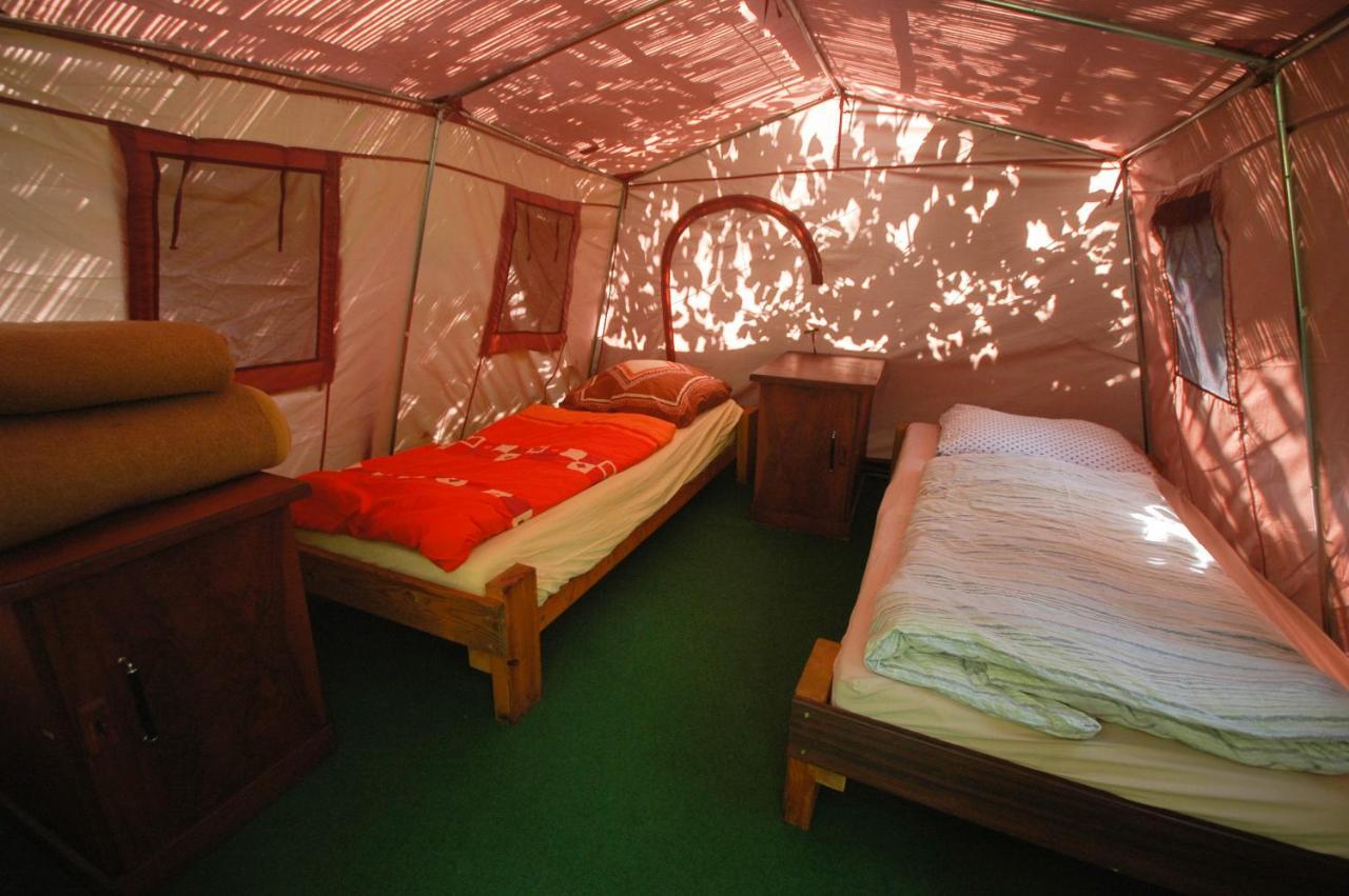 Hostel Sandino