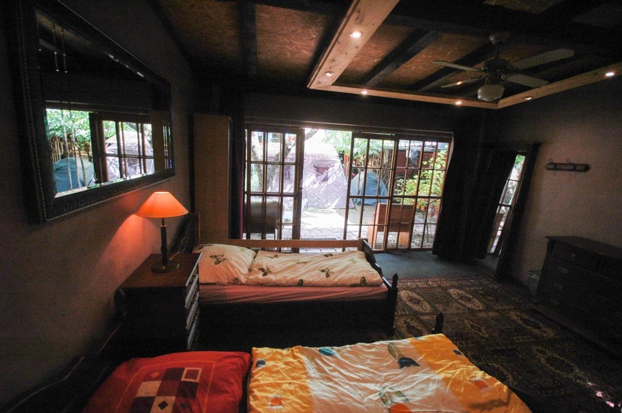 Sandino Hostel