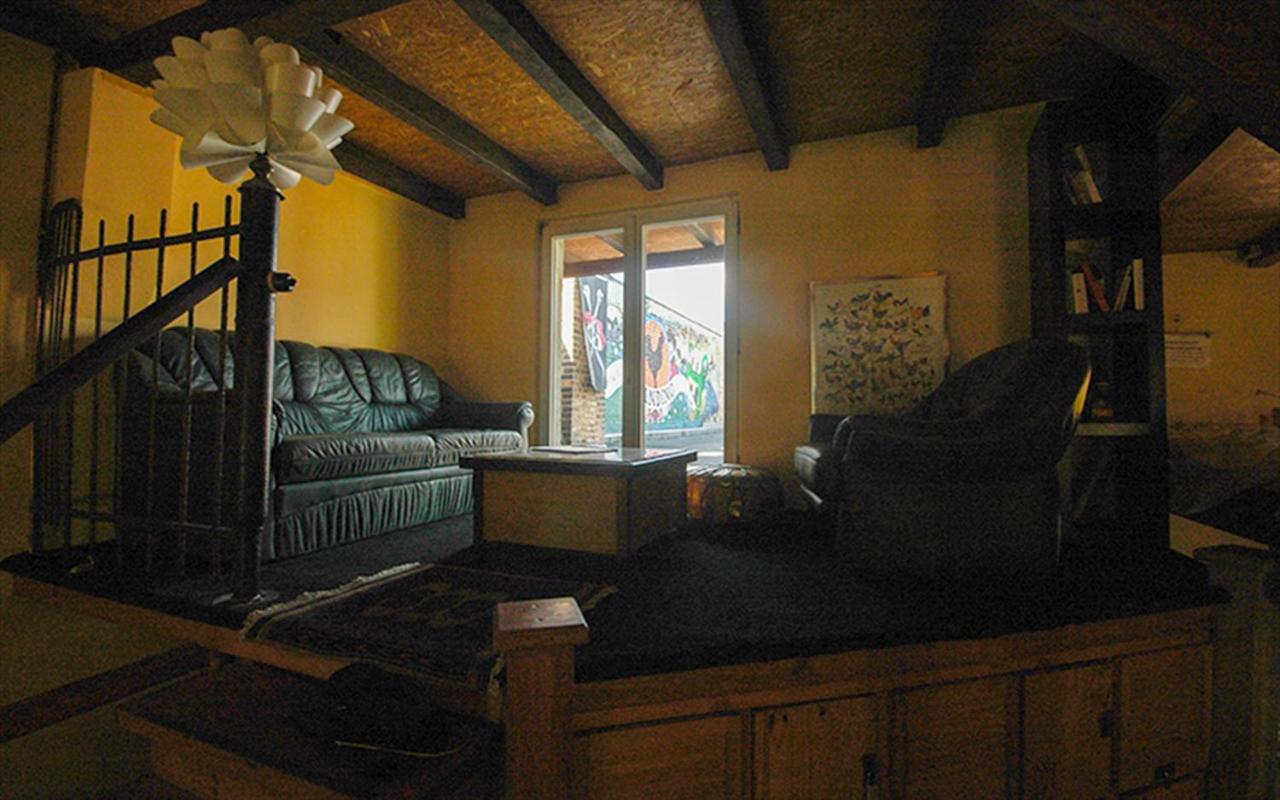 Sandino Hostel