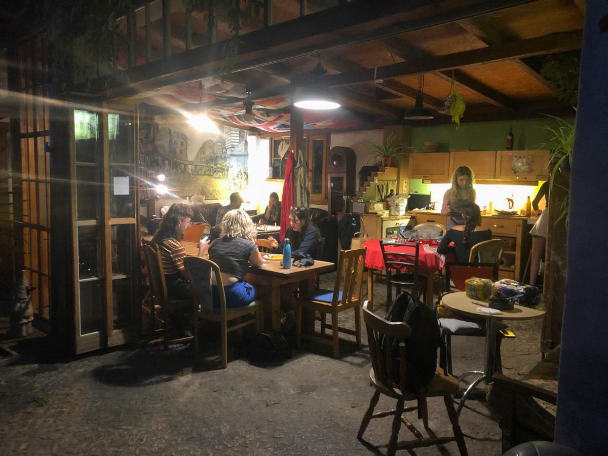 Sandino Hostel