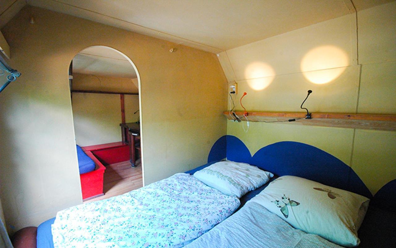 Sandino Hostel *