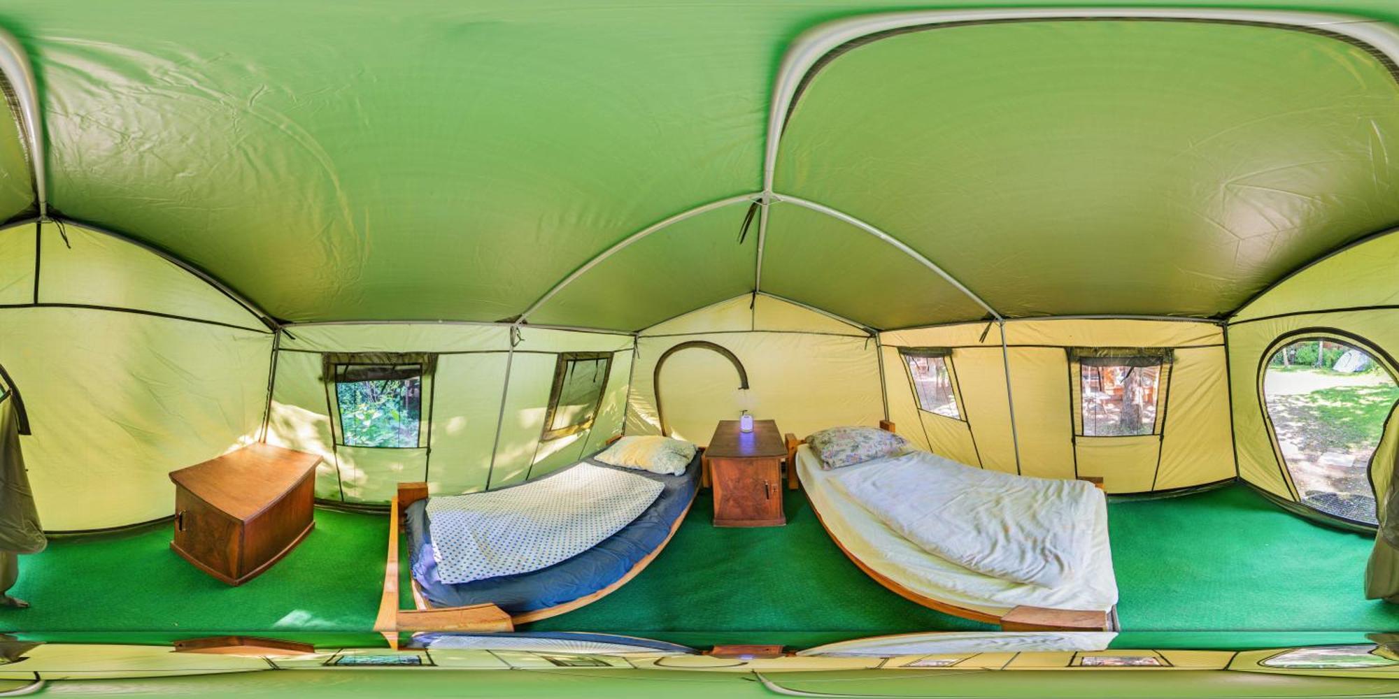 Sandino Hostel *