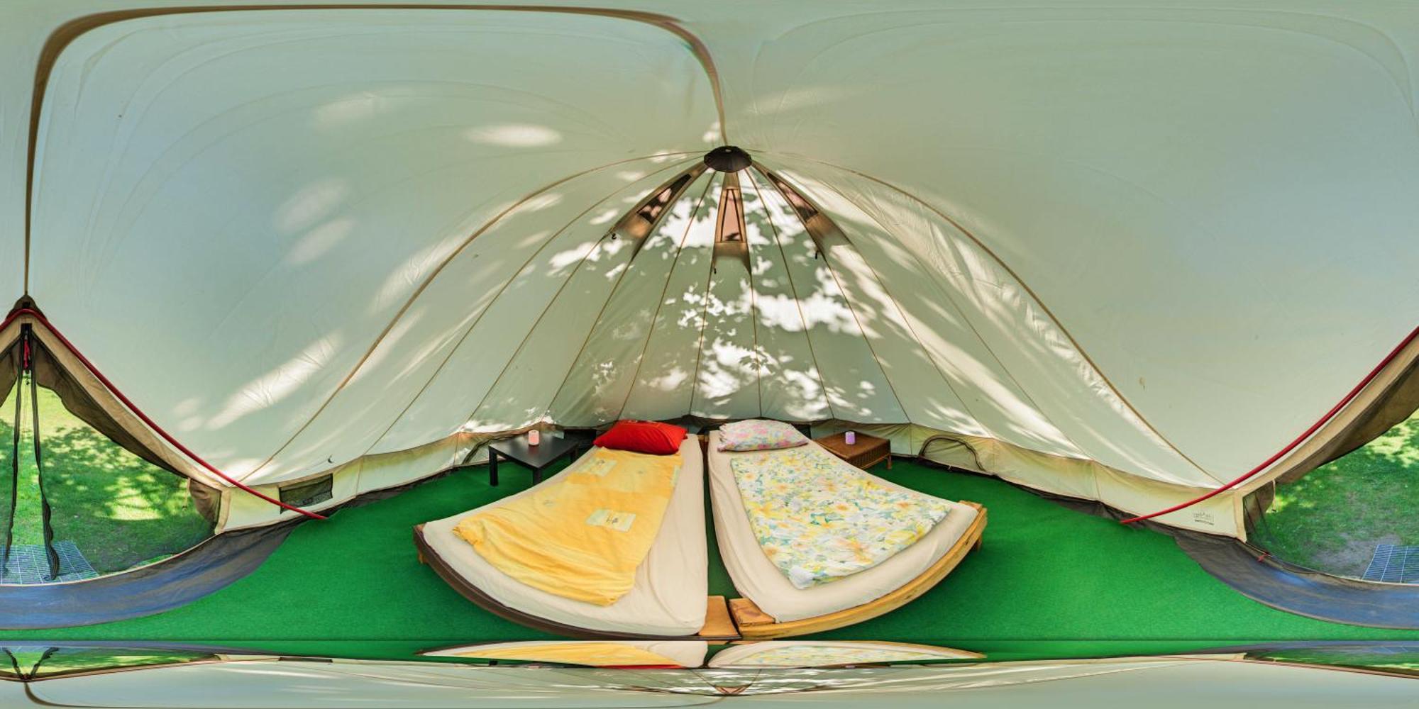 Sandino Hostel